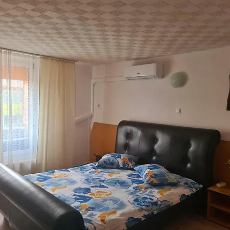 Pensiunea King Guest house