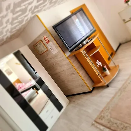 Guest house Pensiunea King