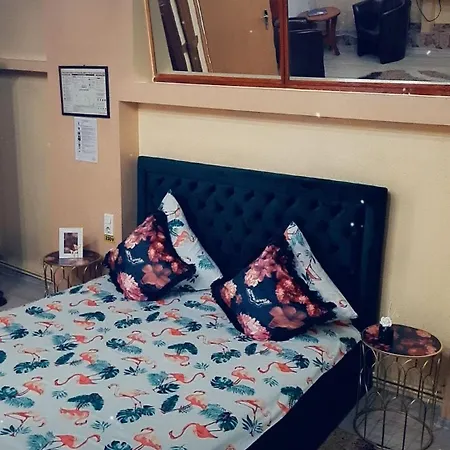 Гостьовий будинок Pensiunea King