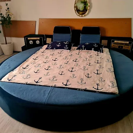 Pensiunea King Гостьовий будинок 3*