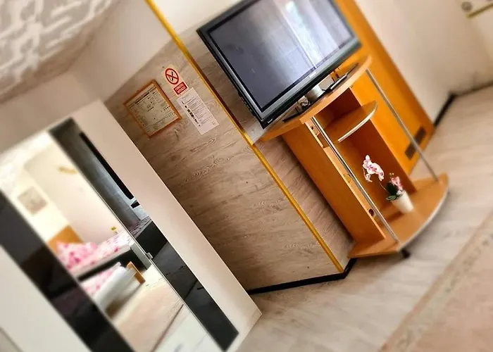 Guest house Pensiunea King