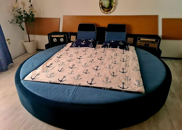 Pensiunea King Guest house 3*