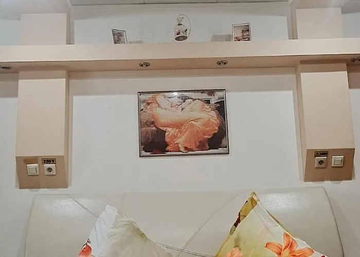 Penzion Pensiunea King Temešvár