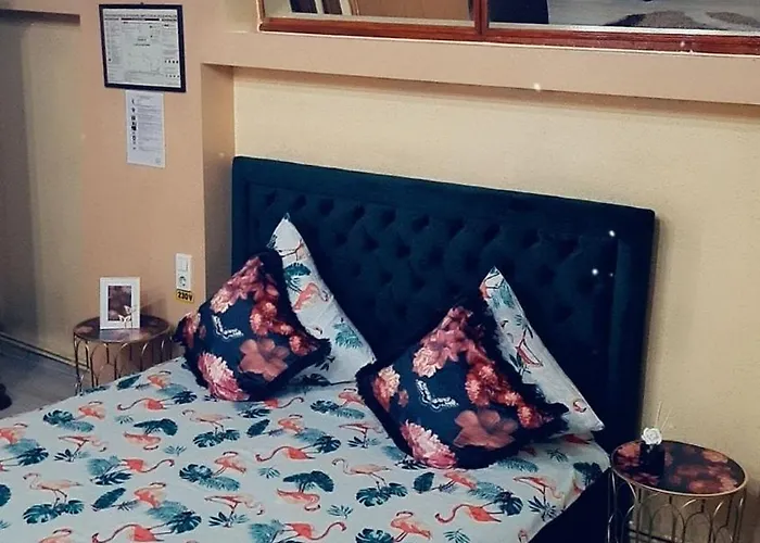 Penzion Pensiunea King